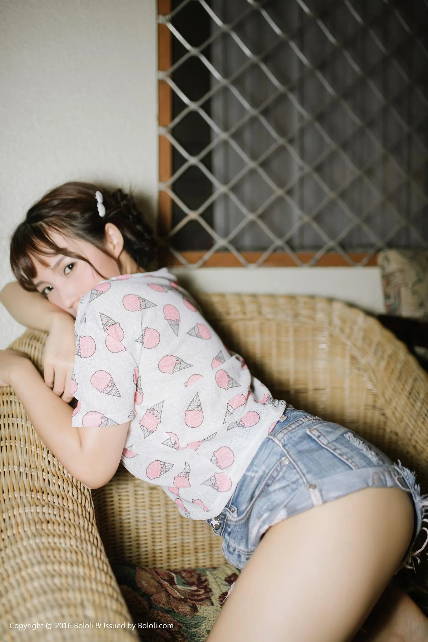 Vol.125 范惠雅 [44P]插图3